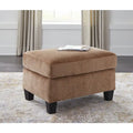 Argile / Encre, Pouf d'appoint, 1 personne