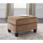 Argile / Encre, Pouf d'appoint, 1 personne