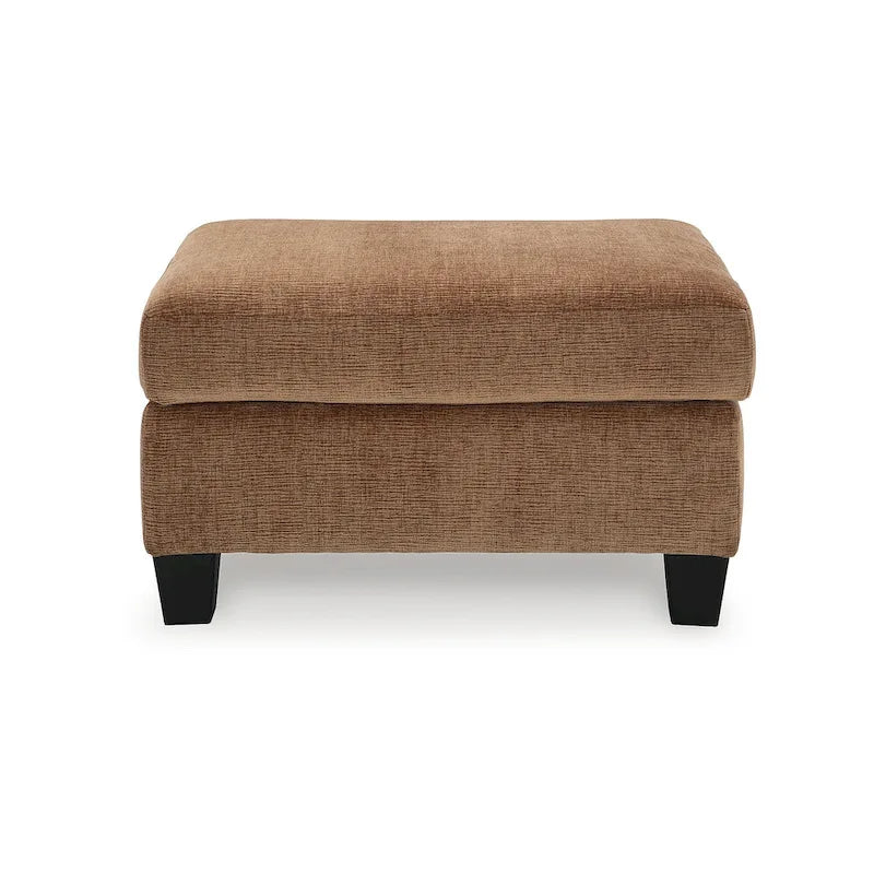 Argile / Encre, Pouf d'appoint, 1 personne