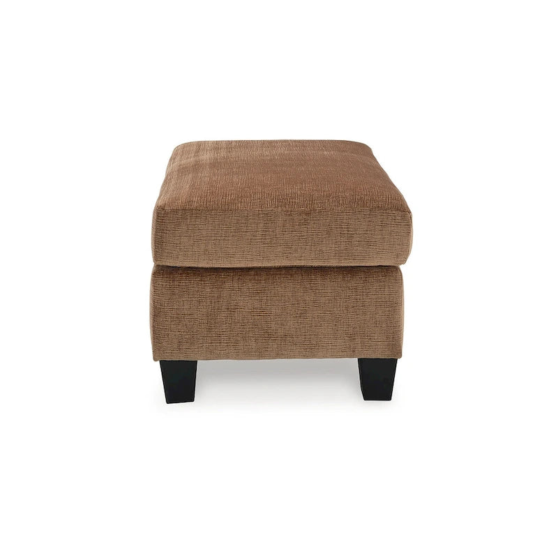 Argile / Encre, Pouf d'appoint, 1 personne