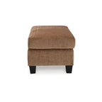 Argile / Encre, Pouf d'appoint, 1 personne