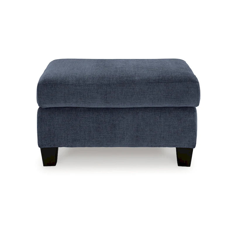Argile / Encre, Pouf d'appoint, 1 personne