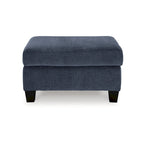 Argile / Encre, Pouf d'appoint, 1 personne