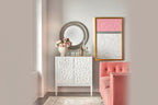Simple Living Marquise 2- Door Cabinet