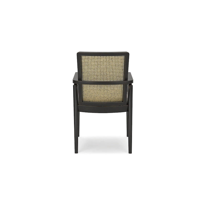 Commode et coiffeuse à boutons en cristal blanc, 1 personne